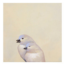 Birds of a Feather