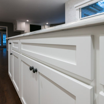 Kitchen Design & Remodel | Middleton