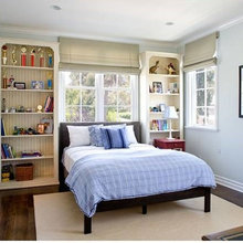 Guest Bedroom - Downstairs