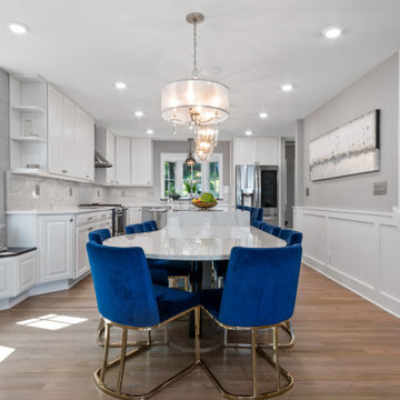 Award Winning Geneva Lake Home Raises the Standard in Home Remodeling