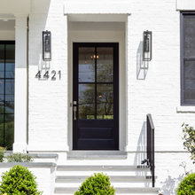 Sunnyside Front Yard