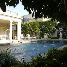 pools