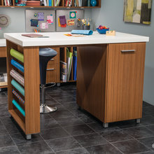Craft Room