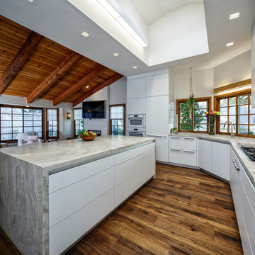 Kitchen Remodel, Westlake Village, CA