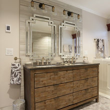 Cool Bathrooms