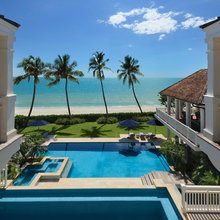 paradise