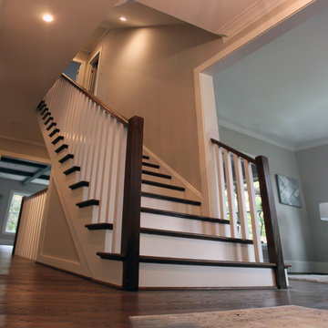 Project #24 | Thoughtful Stair Design