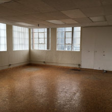 new office