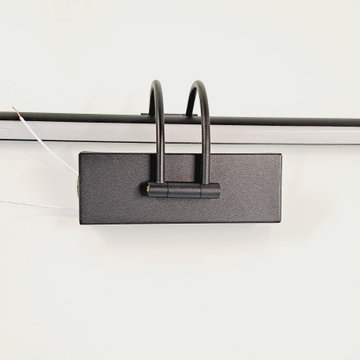 Picture Wall Light