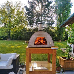 Fabulous Customer Ovens - Outdoor Pizza Ovens