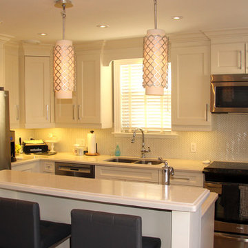 Bedford Park Renovation