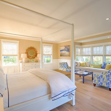 island retreat | martha's vineyard