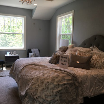 2016 Parade Home
