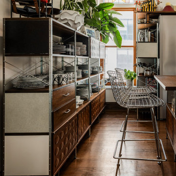 Midcentury Collections Made Visible