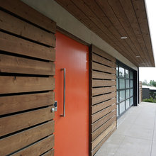 Front porches
