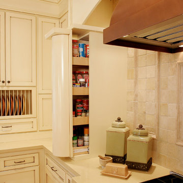 Kitchens