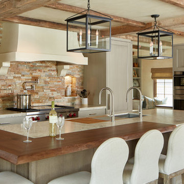 Home Re-envisioned