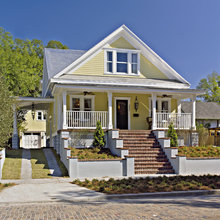 INVESTMENT PROPERTY EXTERIORS
