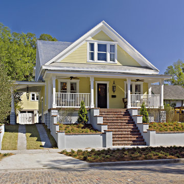 Craftsman Bungalow
