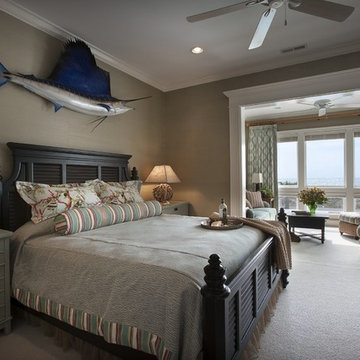 Lowcountry Chic