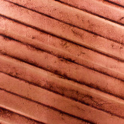 Light Cube Wallcovering | Novel Micrograph - Products
