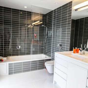 Stamford Home Remodel