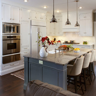 Kitchen Cabinets by Showplace