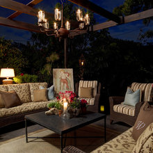 Outdoor Space Ideas