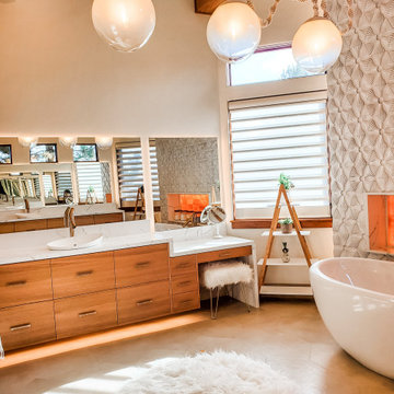 Self Care Suite