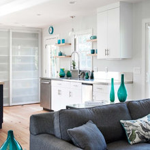 Kitchen Ideas