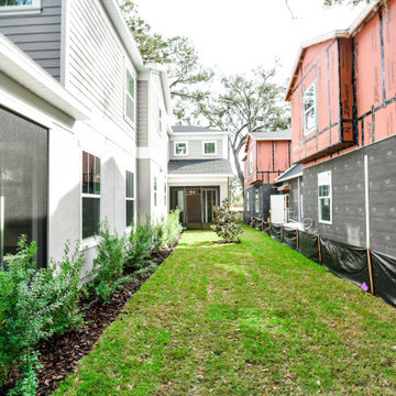 Luxury Townhome