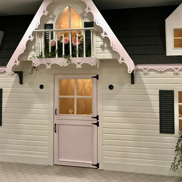 Custom Playhouse
