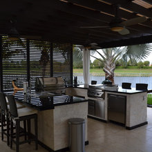 Outdoor Space