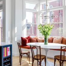 Bay Window Area