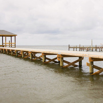 Piers