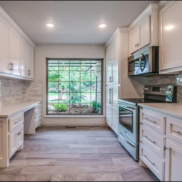 Whole House Makeover