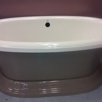 Misc Showroom Pieces