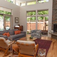 Living Room Ideas