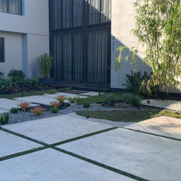 BAYPOINT Frontayard