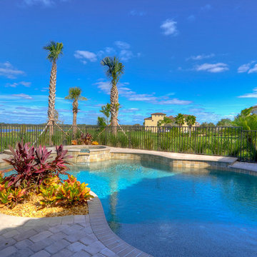 12230 Stonelake Ranch Blvd - Luxury Ready Home Built For Sale