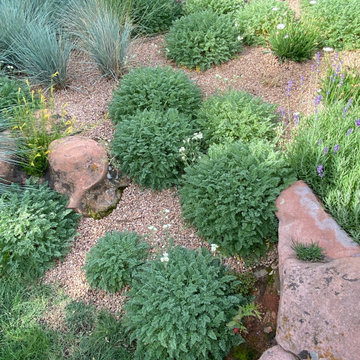 Brownstone overlook project