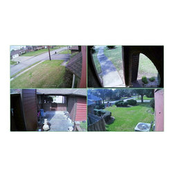 Video Surveillance by iTEK - Products