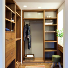Closet Ideas