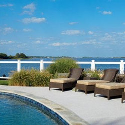 Fence and Glass Panels - Home Fencing And Gates