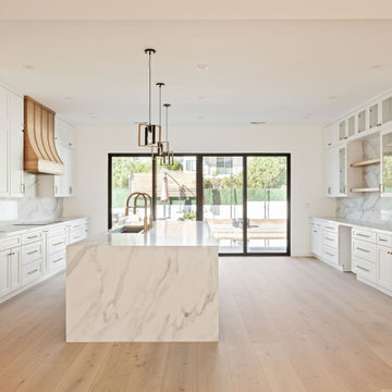 Arcadia ranch home redesigned and remodeled
