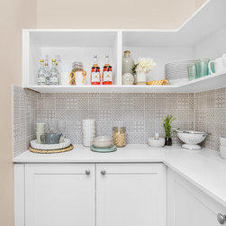 THE SAPPHIRE  I  Double Storey Award-Winning Display Home - Products