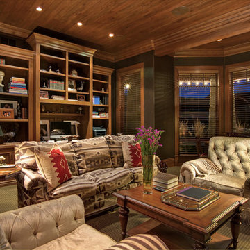 Park City Mellow Mountain Residence