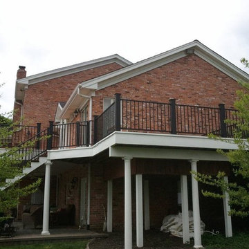 Our Residential Work