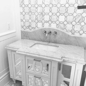 Vanities