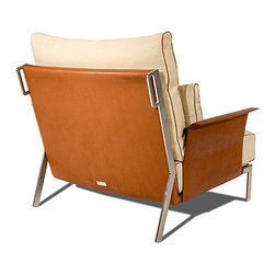 Link by Contempo - Living Room Chairs